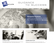 Bild LANDSCAPE - Gesellschaft fr Marketing & Consulting mbH