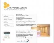 Bild DermaGard Institut fr medizinische Kosmetik