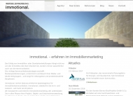 Bild immotional. / koelnkomm kommunikationswerkstatt gmbh