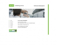 Bild eCCo marketing service GmbH