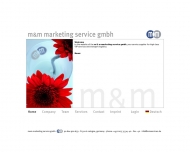 Bild M & M Marketing Service GmbH