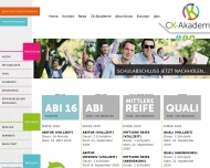Bild CK-Akademie Ingolstadt