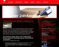 Bild Eilkurier24h Service