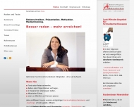 Bild Akademie fr Management-Kommunikation und Redenschreiben (AMAKOR GmbH)