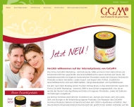 Bild CeCeM Marketing-Vertrieb GmbH