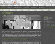 Bild agenturHaus Gesellschaft fr Marketing und Kommunikation mbH