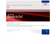 Bild GO! Marketing und Communication GmbH