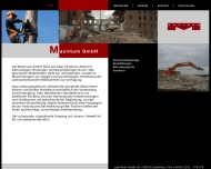 Bild Maximum Marketing Handel & Service GmbH