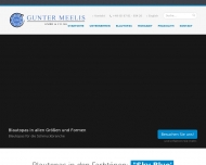 Website Meelis Gunter Edelsteinschleiferei RohsteinHdl.