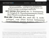 Bild qonsense GmbH