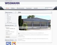 Bild Autolackiererei Wissmann GmbH