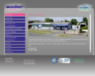 Lack und Karosserie Wacker GmbH Sdkirchen Autolackiererei, Karosseriebetrieb, Autoglas