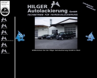 Bild Hilger Autolackierung GmbH