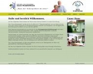 Bild Seniorenheim Haus Worpswede GmbH