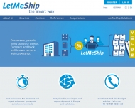 Bild LetMeShip (ITA Shipping GmbH)