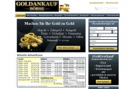 Bild Goldankauf Brse