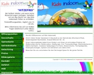 Bild Kids Indoorwelt GmbH