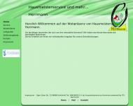 Bild Hausmeisterservice und mehr...