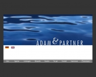Bild Adam & Partner Gesellschaft mit beschrnkter Haftung