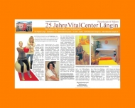Bild Vitalcenter Lngin - Ute Hpsel-Lngin