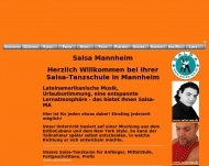 Bild Salsa Tanzschule Mannheim
