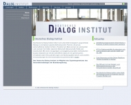 Bild Deutsches Dialog Institut GmbH