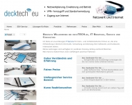 Bild decktech