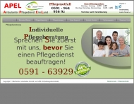 Bild APEL Ambulanter Pflegedienst Emsland