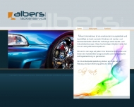 Bild Albers Lackierservice GmbH