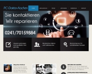 Bild PC Doktor Aachen