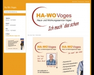 Bild Michael Voges Haus-und Wohnungsservice