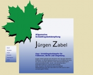 Bild Allgemeine Schdlingsbekmpfung Jrgen Zabel
