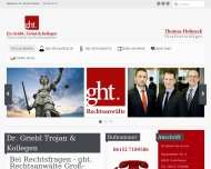 Bild Strafverteidiger Thomas Hohneck