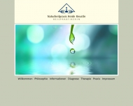 Website Naturheilpraxis Heide Reustle
