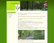 Website Gestaltpraxis Via