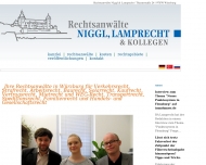 Bild Kanzlei Peter Lamprecht
