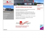Bild Vogel Josef GmbH Autolackierfachbetrieb