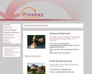 Bild Finabay Immobilien GmbH