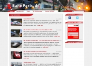 Bild BahnParis