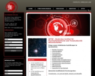 Bild DPTW Deutsches Institut für Psychophysikalische und Transkulturelle Wissenschaften