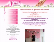 Bild Beauty Center Natali