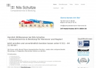 Bild Computerservice & Beratung