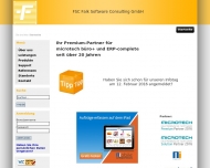 Bild FSC Falk Software Consulting