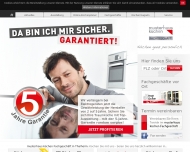 Bild musterhaus kchen Deutschland GmbH + Co