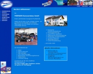 Website Purmann Karosseriebau
