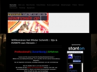 Bild DJ Mister Schmitt 