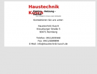 Bild Haustechnik Kusch