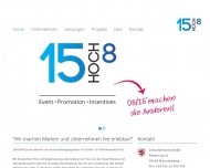 Bild iloveorange - Agentur fr Events & Live-Marketing