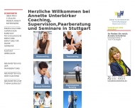 Bild Annette Unterbirker 