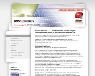 Bild BOSS!ENERGY Rene Schneider